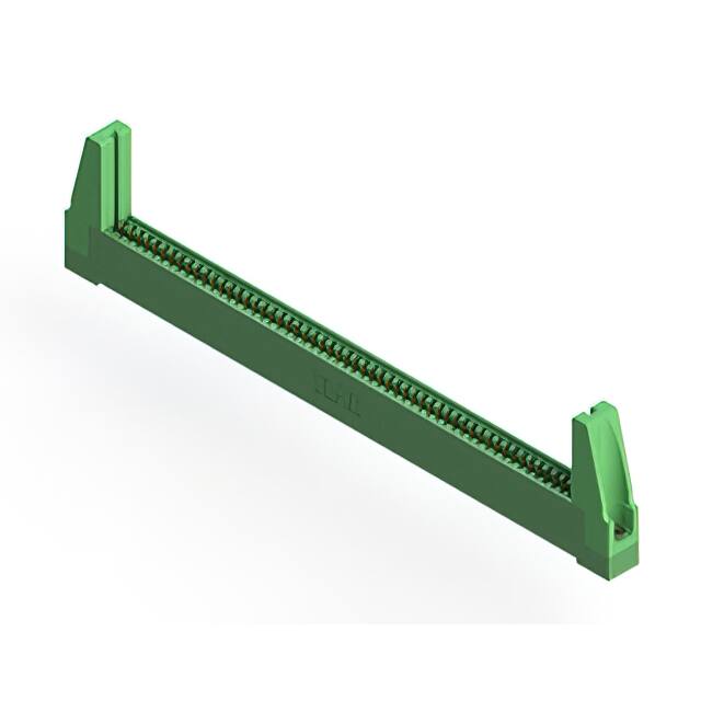 345-057-524-188 EDAC Inc.  Edgeboard Connectors